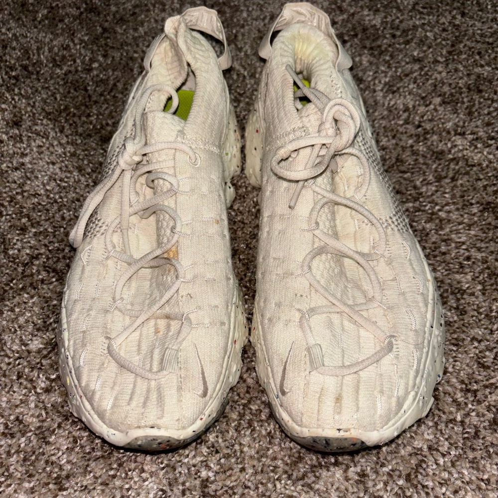 nike space hippie 04